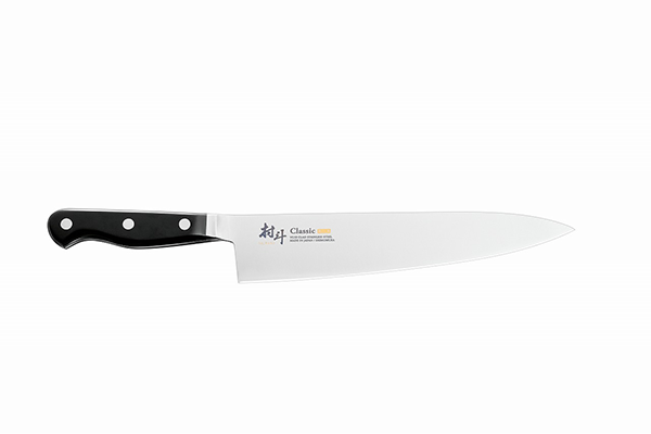 【包丁用品】村斗 Classic 牛刀 240ｍｍ